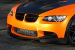 BMW M3 MH3 V8 RS Biturbo Clubsport by Manhart Racing 2011 года